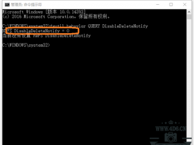 为什么固态硬盘删除数据后无法恢复？