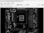 技嘉GA Z790 UD AXR101.FAZ点位图免费下载