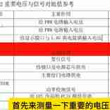 RTX5070上电时序（N卡显卡上电时序）（新款显卡电源接口定义）