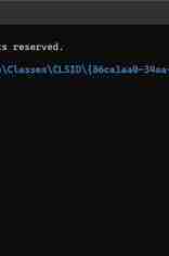 Win 11 的右键菜单改成以前 Win 10 的菜单教程