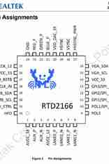RTD2166原理图 pdf