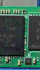 SM2254G量产、开卡、教程、短接、m.2固态、建兴固态、LITEON CV6-8Q128