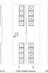 DDR5内存颗粒维修检查顺序