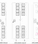 DDR5内存颗粒维修检查顺序