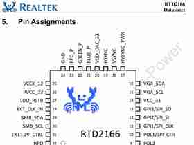 RTD2166原理图 pdf
